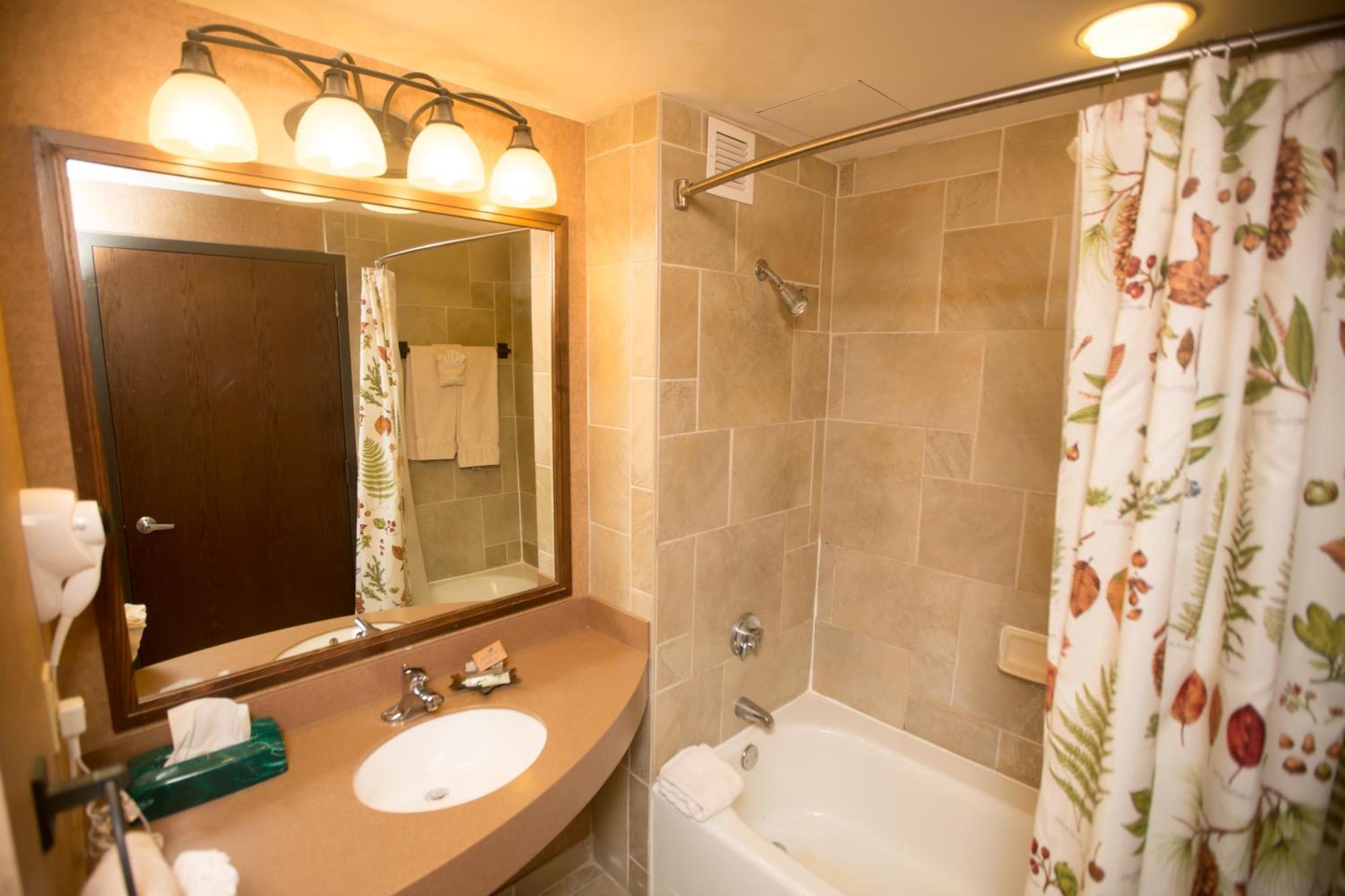 Clifty Inn Madison Quarto foto