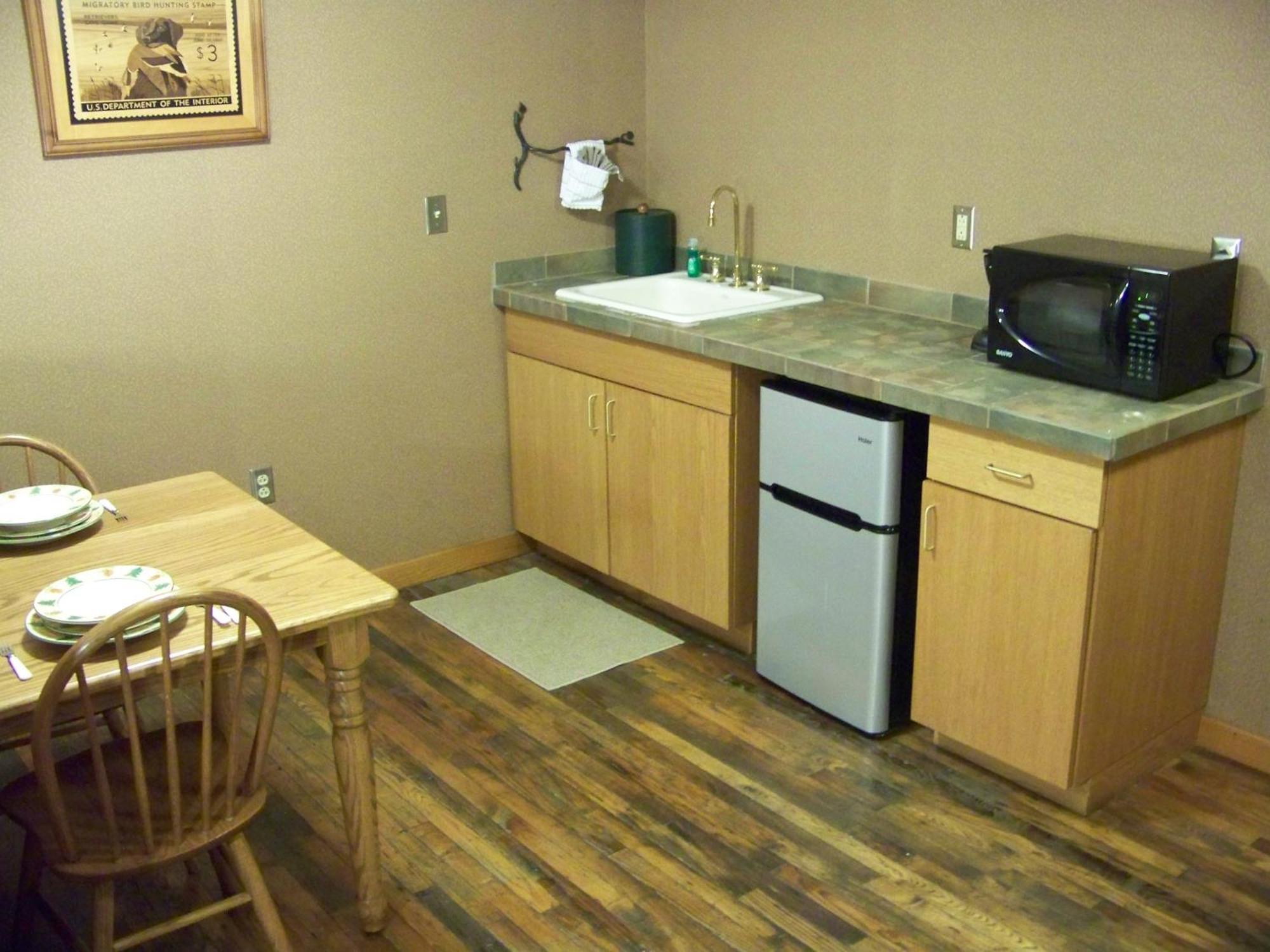 Clifty Inn Madison Quarto foto