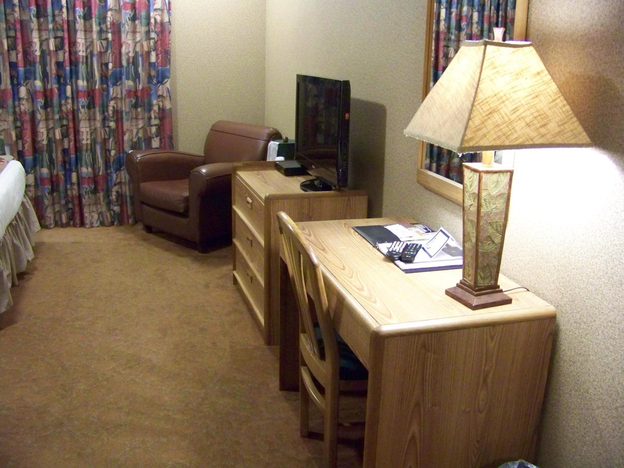 Clifty Inn Madison Quarto foto