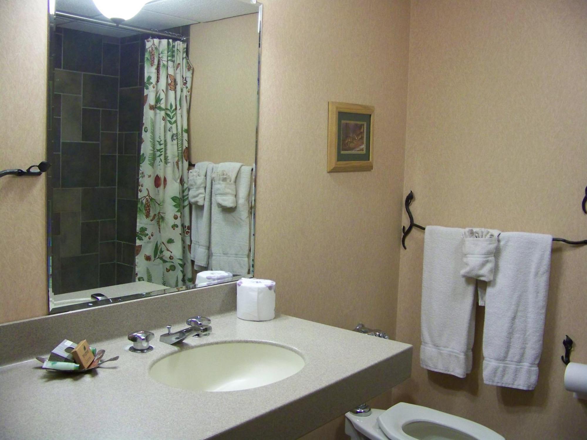 Clifty Inn Madison Quarto foto