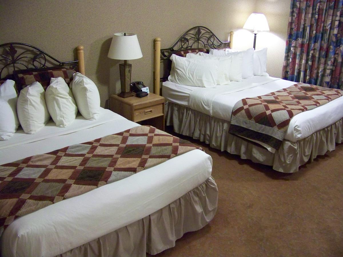 Clifty Inn Madison Quarto foto